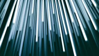 Hanging lights image