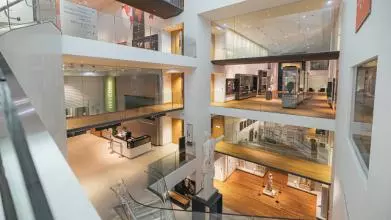 heritage pathway workshop curating for change interpreting disability histories