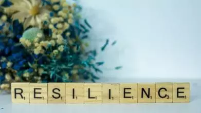 Resilience sign