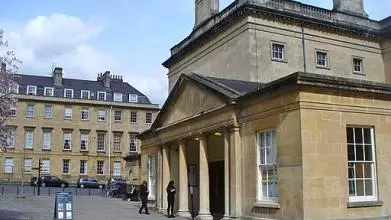 Bath Assembly Rooms