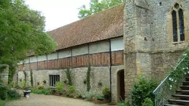 Abingdon Abbey 