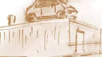 cowley car history project 