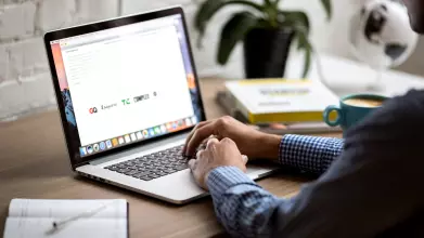 Laptop