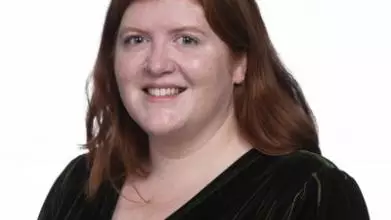 Caroline Thurston image