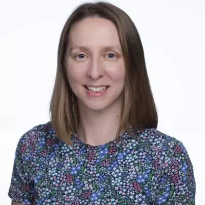 Laura Pearce headshot