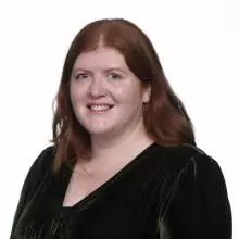 Caroline Thurston image