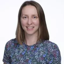 Laura Pearce headshot