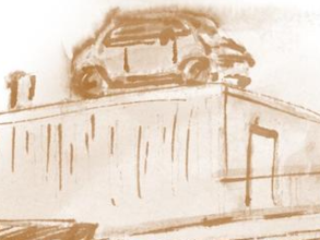 cowley car history project 